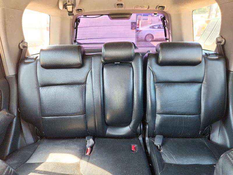 Снимка 10 от търг – 2005 HONDA CR-V с VIN SHSRD68575U302031