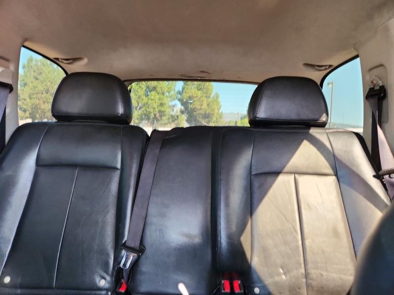 Снимка 10 от търг – 2007 CHEVROLET TRAILBLAZER с VIN 1GNET13H872107940