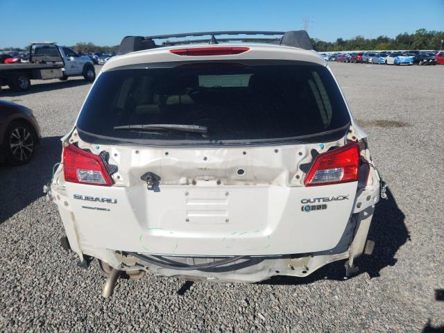 Снимка 6 от търг – 2011 SUBARU OUTBACK с VIN 4S4BRCKC9B3439850