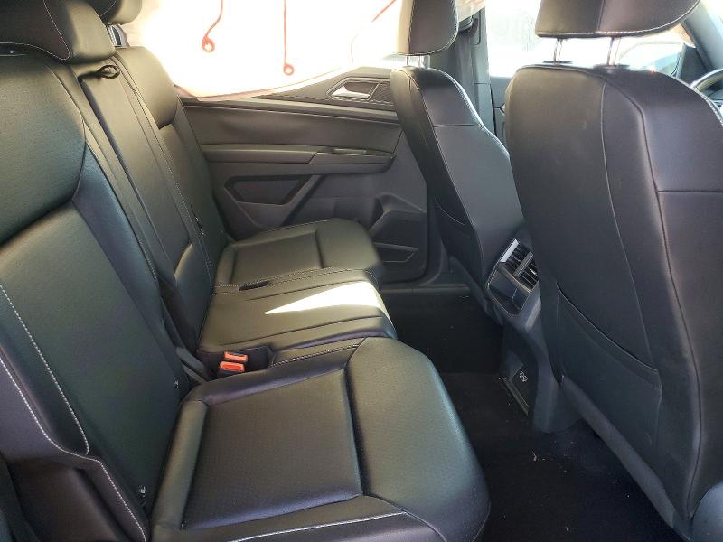 Снимка 11 от търг – 2020 VOLKSWAGEN ATLAS CROSS SPORT с VIN 1V21E2CA5LC216742