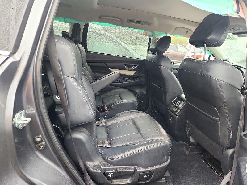 Снимка 11 от търг – 2021 SUBARU ASCENT с VIN 4S4WMAPD1M3433971