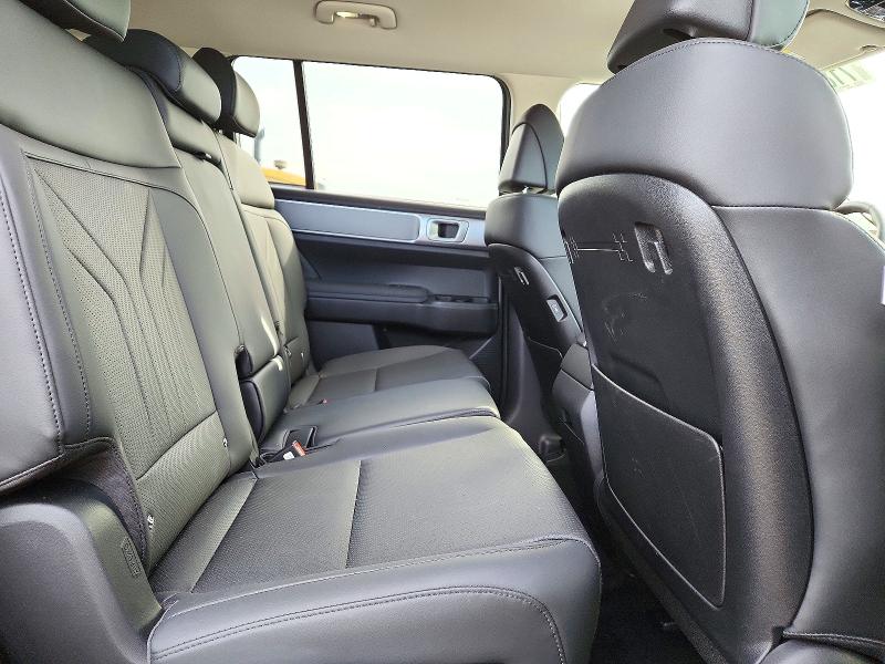 Фото 11 с аукциона – 2026 HYUNDAI SANTA FE с VIN 5NMP2DG18TH079775