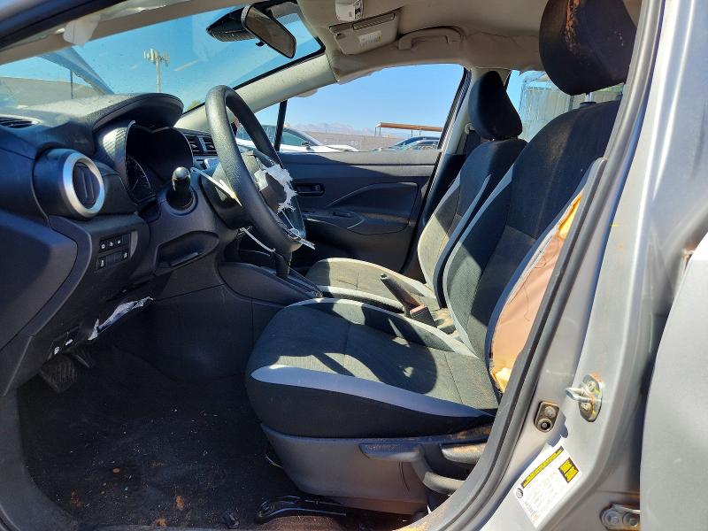 Photo 7 from auction – 2025 NISSAN VERSA with VIN 3N1CN8DV0SL881472