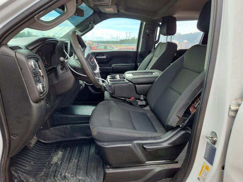 Photo 7 from auction – 2025 GMC SIERRA with VIN 1GT4ULE70SF269693