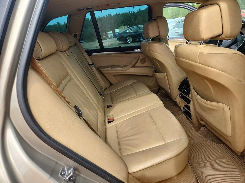 Снимка 11 от търг – 2011 BMW X5 с VIN 5UXZV4C54BL413160
