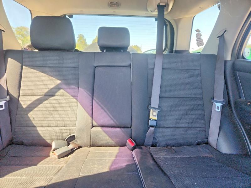 Photo 10 from auction – 2009 KIA SORENTO with VIN KNDJD735395892284