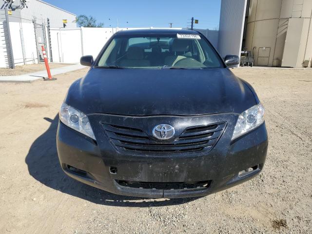 Снимка 5 от търг – 2009 TOYOTA CAMRY с VIN 4T4BE46K69R062570
