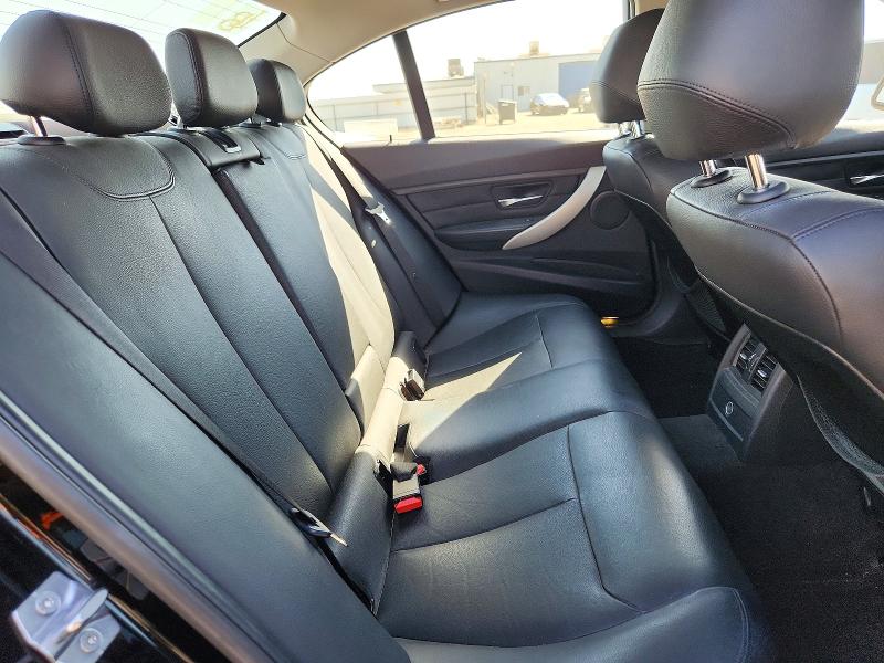 Foto 10 de la subasta – 2013 BMW 328 con VIN WBA3C1G58DNR47532