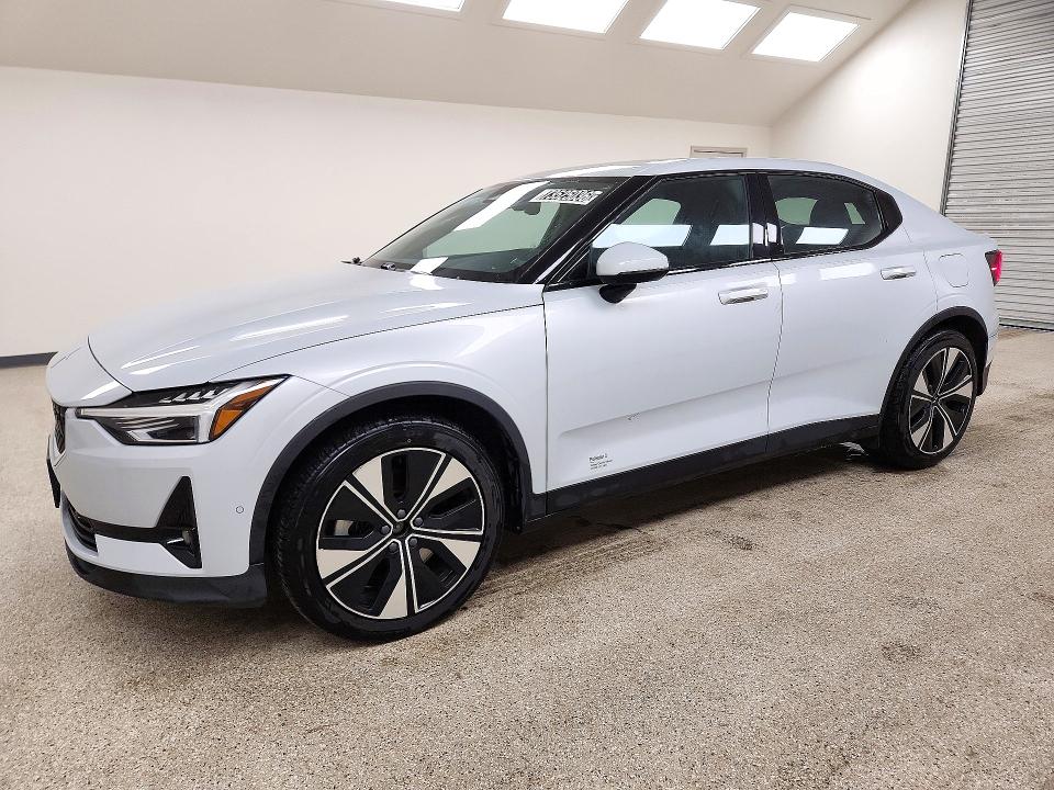 POLESTAR 2 2023 z numerem VIN YSMEG3KA1PL159759 - Zdjęcie z aukcji