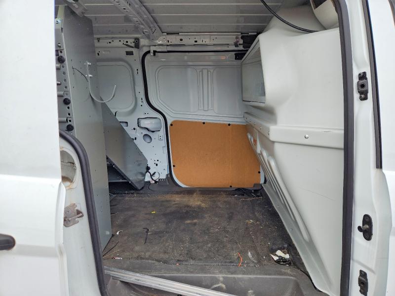 Photo 11 from auction – 2022 FORD TRANSIT CONNECT with VIN NM0LS7S28N1528690