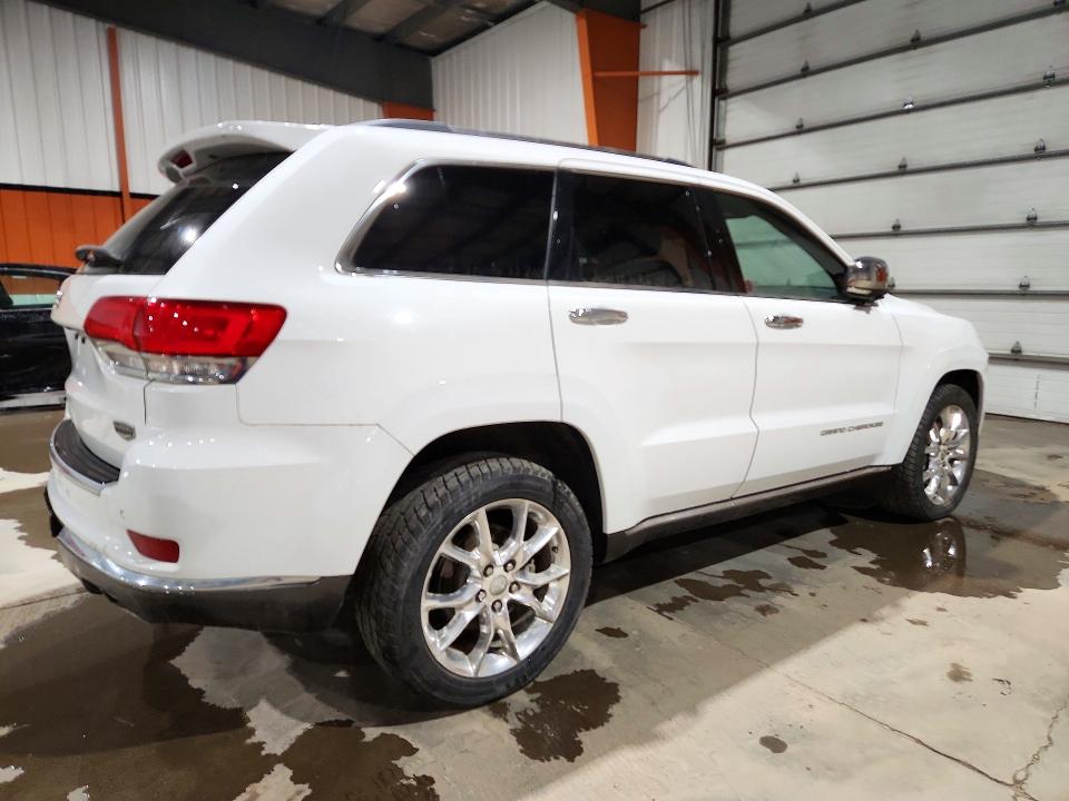 Zdjęcie 3 z aukcji – 2014 JEEP GRAND CHEROKEE z VIN 1C4RJFJM7EC394594
