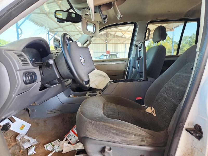 Снимка 7 от търг – 2003 FORD EXPLORER с VIN 1FMZU73K43UB28333