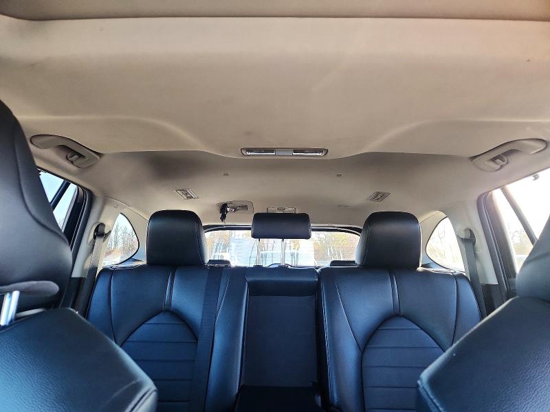 Photo 10 from auction – 2021 TOYOTA HIGHLANDER with VIN 5TDGZRBH4MS138896