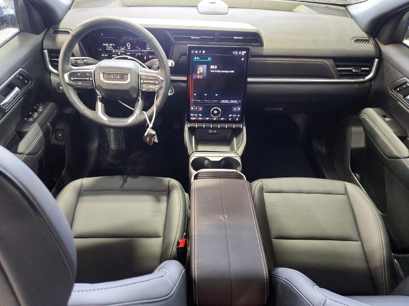 Photo 8 from auction – 2027 GMC TERRAIN with VIN 3GKALUEG5VL183306