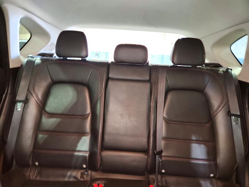 Photo 10 from auction – 2024 MAZDA CX-5 with VIN JM3KFBCL1R0497881