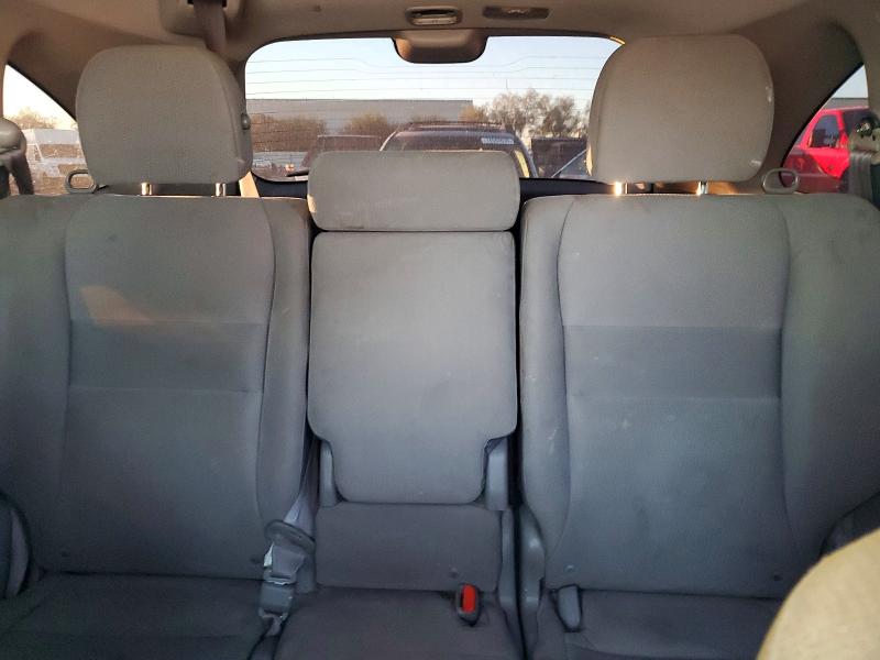 Снимка 10 от търг – 2011 HONDA CR-V с VIN 5J6RE3H47BL061374