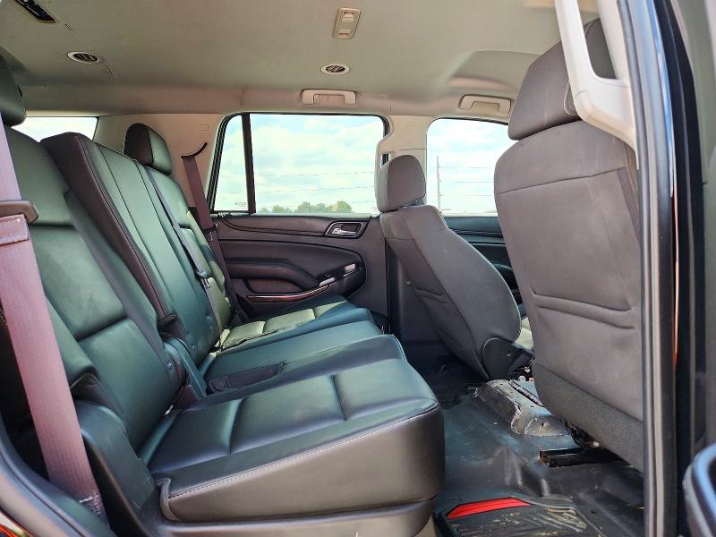 صورة رقم 11 من المزاد - 2016 CHEVROLET TAHOE مع VIN 1GNLCDEC3GR238808