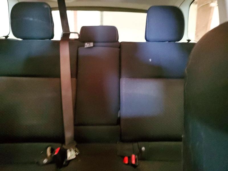 Снимка 10 от търг – 2015 SUBARU FORESTER с VIN JF2SJADC5FH520822