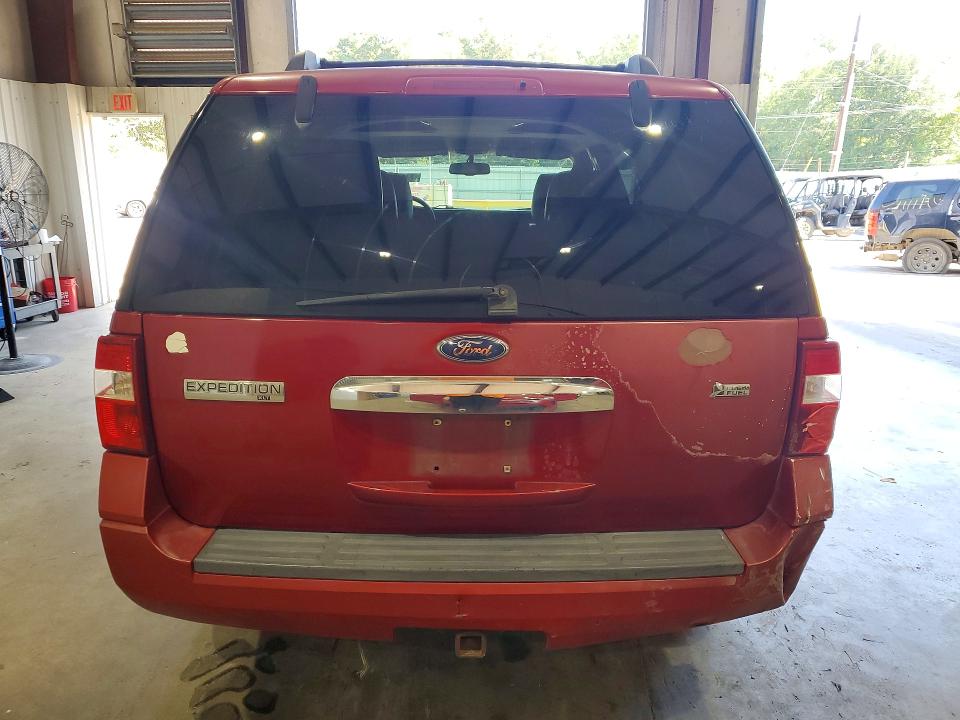 Фото 6 с аукциона – 2009 FORD EXPEDITION с VIN 1FMFU155X9LA07697