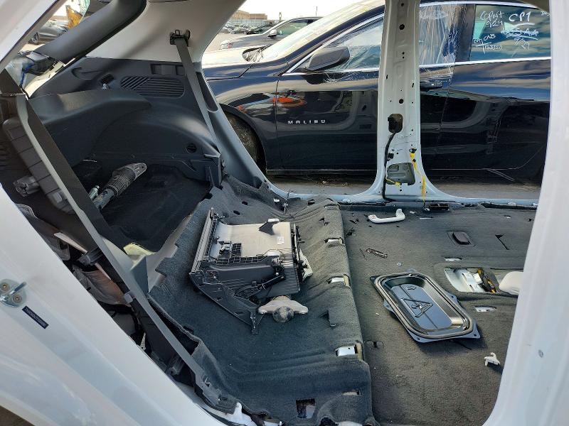Снимка 10 от търг – 2026 HYUNDAI IONIQ 5 с VIN 7YAKN4DA7TY054866