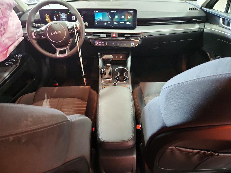 Фото 8 с аукциона – 2026 KIA K5 с VIN KNAG24J71T5468626