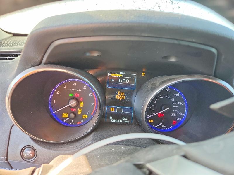Photo 9 from auction – 2019 SUBARU OUTBACK with VIN 4S4BSAFC6K3393428