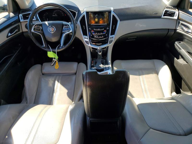 Zdjęcie 8 z aukcji – 2014 CADILLAC SRX z VIN 3GYFNBE3XES569832