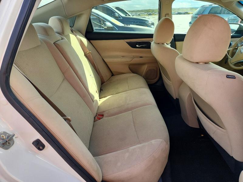 Photo 10 from auction – 2015 NISSAN ALTIMA with VIN 1N4AL3AP2FN340406