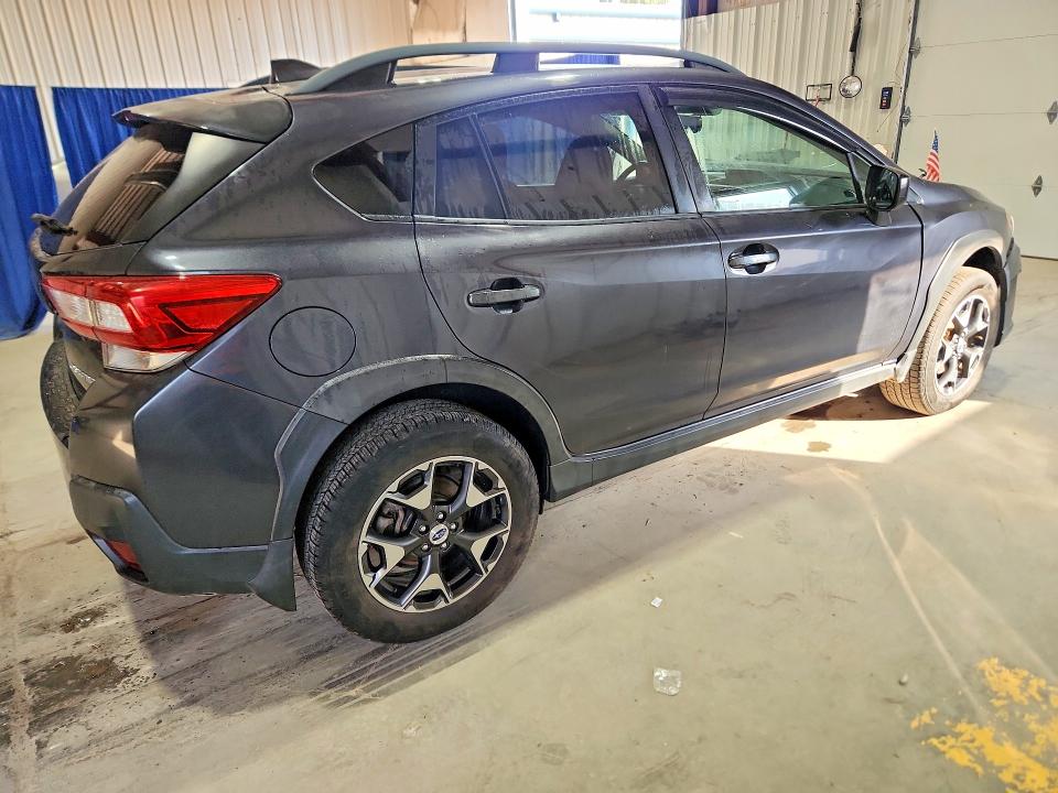 Zdjęcie 3 z aukcji – 2018 SUBARU CROSSTREK z VIN JF2GTADC9JH273782