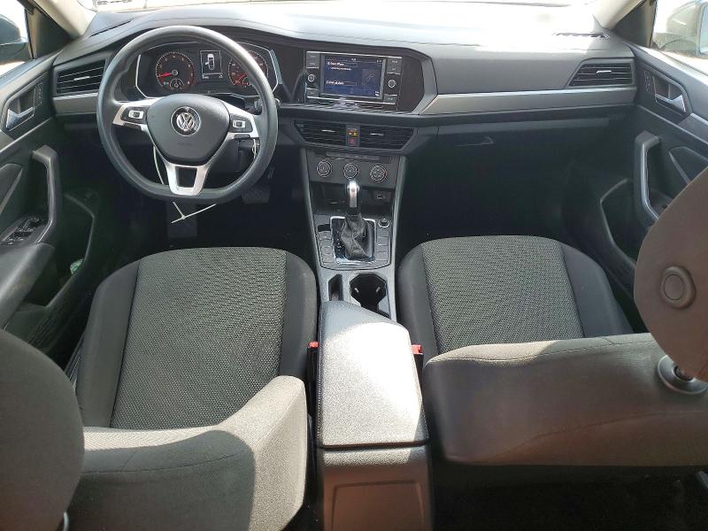 Снимка 8 от търг – 2019 VOLKSWAGEN JETTA с VIN 3VWC57BU0KM230528