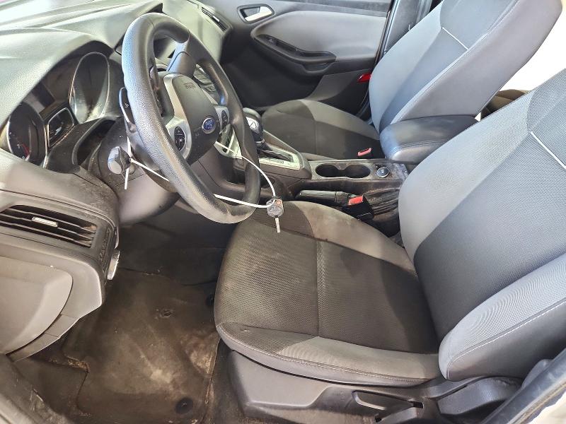 Photo 7 from auction – 2013 FORD FOCUS with VIN 1FADP3K2XDL149569