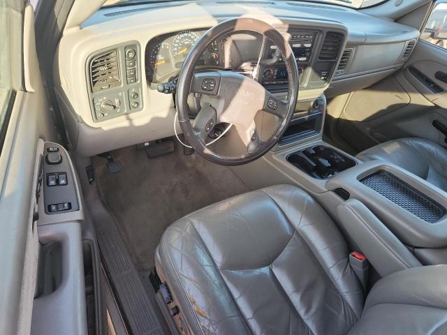 Снимка 8 от търг – 2003 GMC NEW SIERRA с VIN 1GTEK19T93E138761