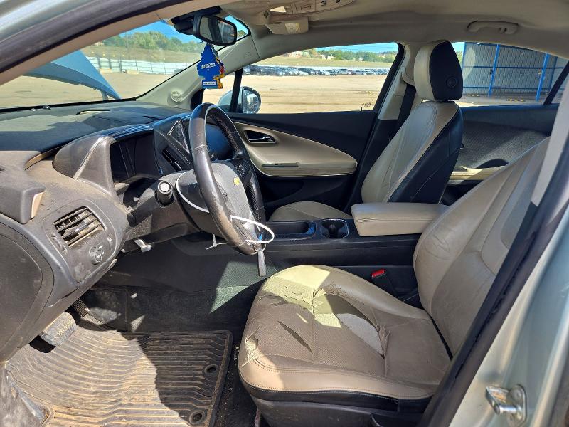 Zdjęcie 7 z aukcji – 2012 CHEVROLET VOLT z VIN 1G1RB6E48CU103480