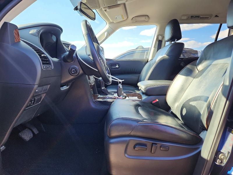 Zdjęcie 7 z aukcji – 2018 NISSAN ARMADA z VIN JN8AY2NCXJ9550044