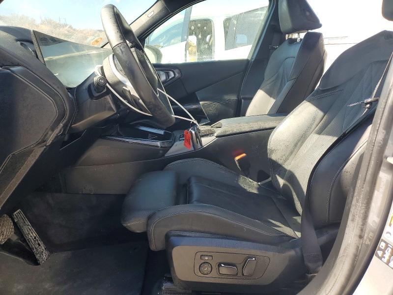 Photo 7 from auction – 2026 BMW X3 with VIN 5UX53GP04T9490517