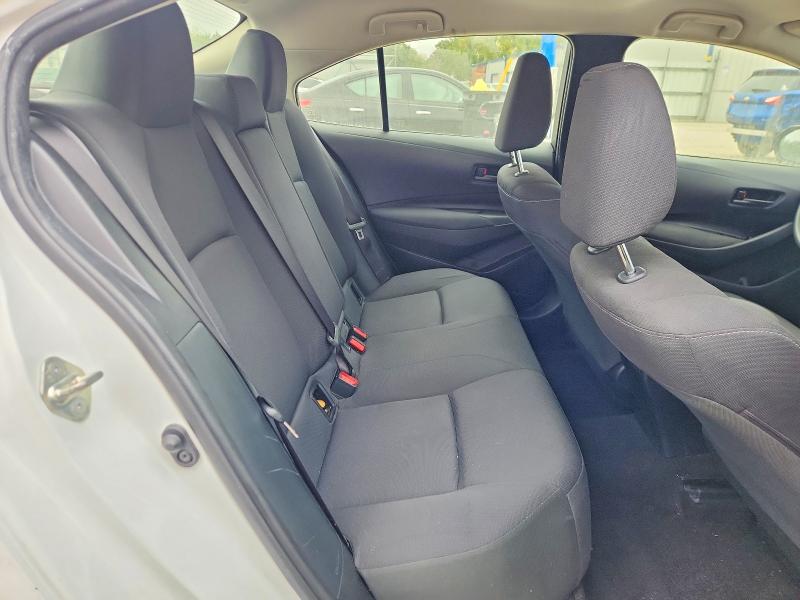 Photo 10 from auction – 2023 TOYOTA COROLLA with VIN JTDB4MEE3P3009986