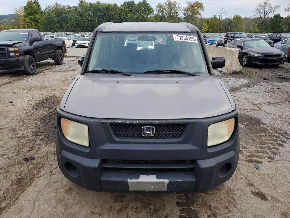 صورة رقم 5 من المزاد - 2005 HONDA ELEMENT مع VIN 5J6YH28645L016234