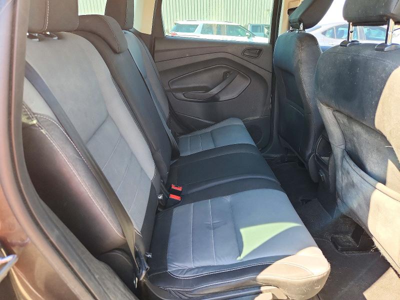 Снимка 11 от търг – 2018 FORD ESCAPE с VIN 1FMCU0F75JUA06811