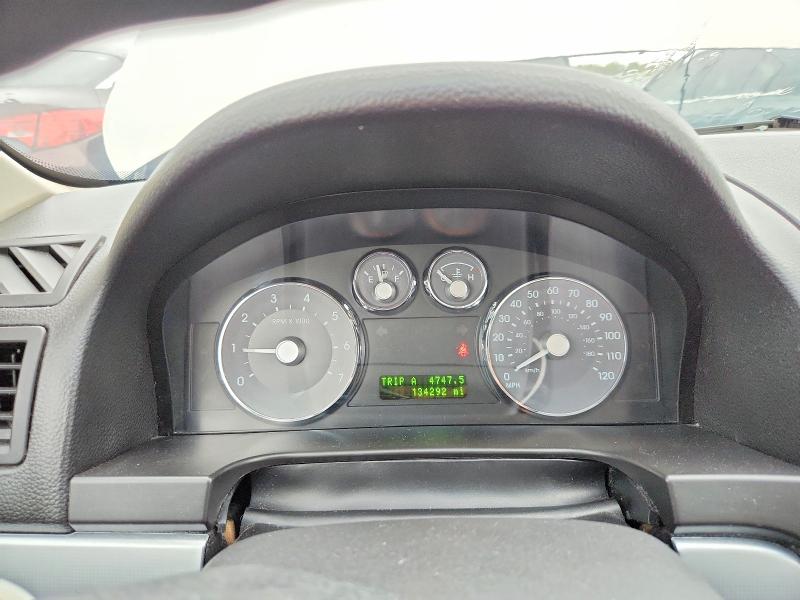 Foto 9 de la subasta – 2007 MERCURY MILAN con VIN 3MEHM071X7R665809
