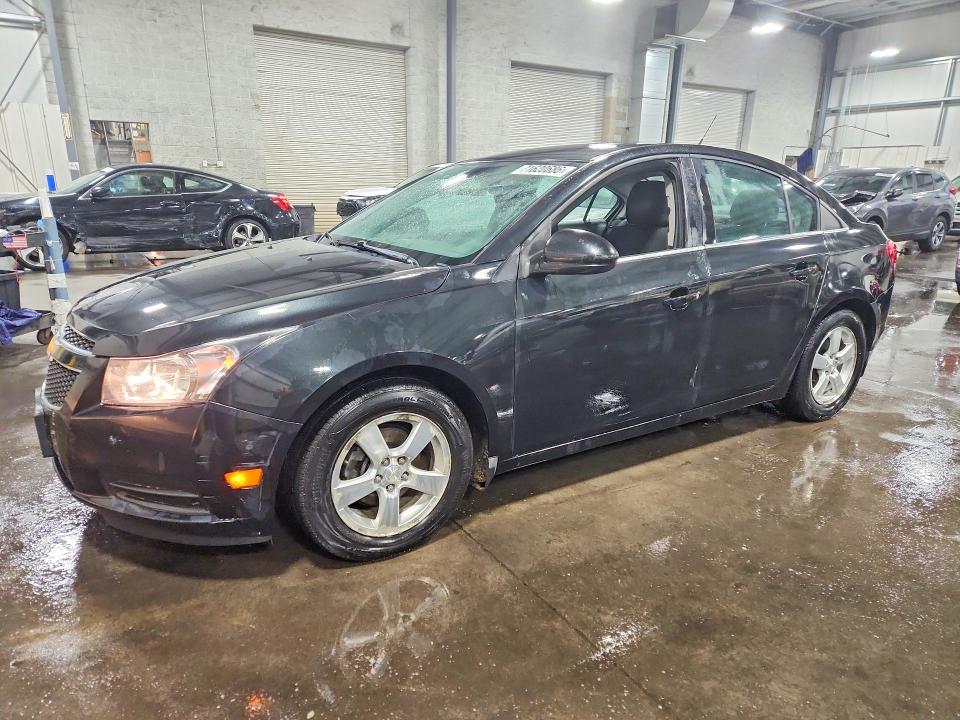 Zdjęcie 1 z aukcji – 2014 CHEVROLET CRUZE z VIN 1G1PC5SB4E7342043