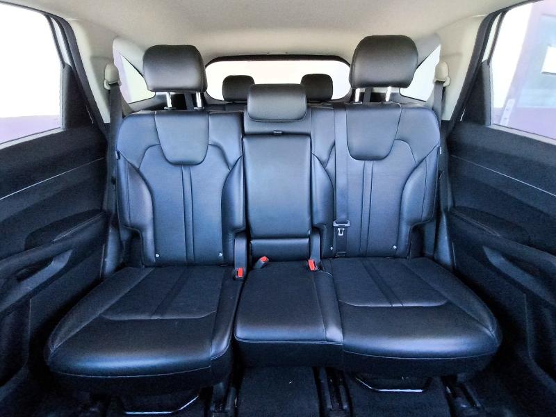 Photo 10 from auction – 2024 KIA SORENTO with VIN 5XYRLDJC9RG261200
