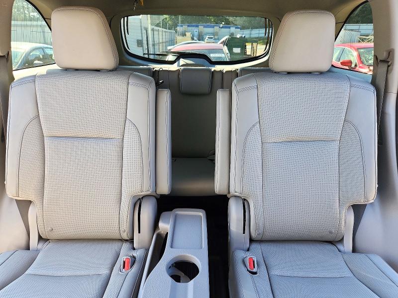 Photo 10 from auction – 2015 TOYOTA HIGHLANDER with VIN 5TDDKRFH9FS077520