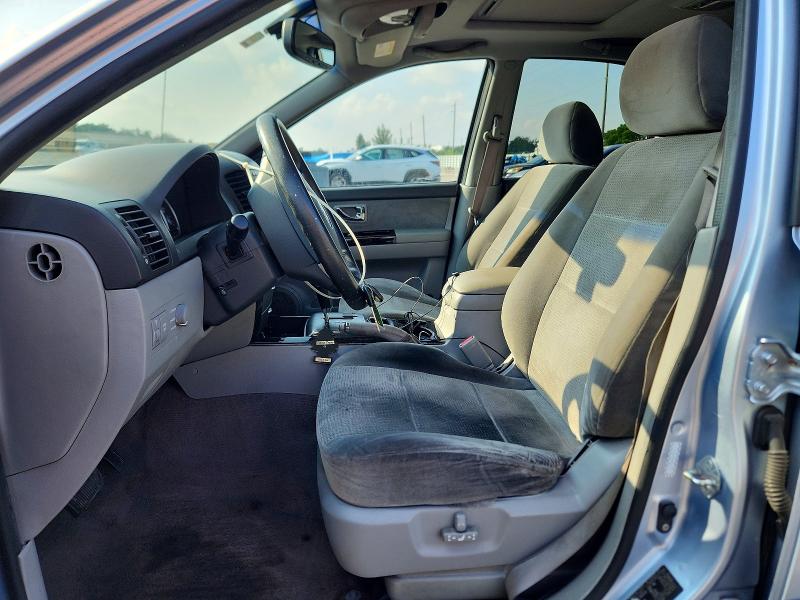 صورة رقم 7 من المزاد - 2008 KIA SORENTO مع VIN KNDJC736685845339