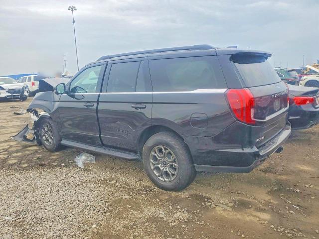 Снимка 2 от търг – 2026 FORD EXPEDITION с VIN 1FMJU1J89TEA14243