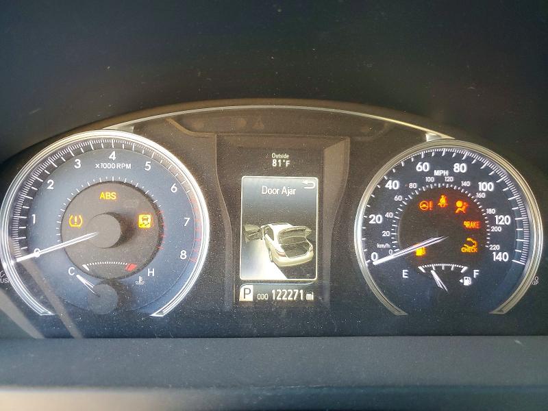 Снимка 9 от търг – 2016 TOYOTA CAMRY с VIN 4T1BF1FKXGU532697