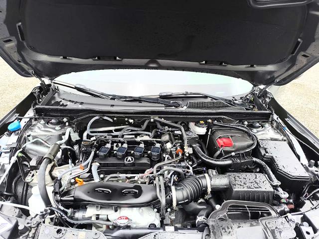 Снимка 12 от търг – 2025 ACURA INTEGRA с VIN 19UDE4G76SA003352