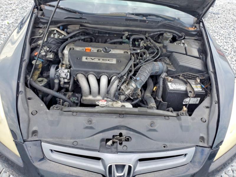 Снимка 11 от търг – 2005 HONDA ACCORD с VIN 1HGCM56895A026448