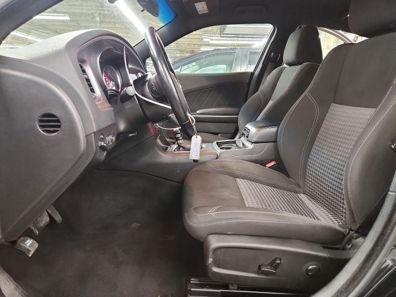 Photo 7 from auction – 2023 DODGE CHARGER with VIN 2C3CDXBGXPH704298