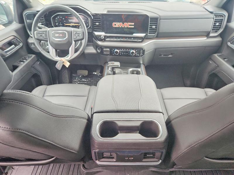 Photo 8 from auction – 2026 GMC SIERRA with VIN 3GTPHDEDXTG225066