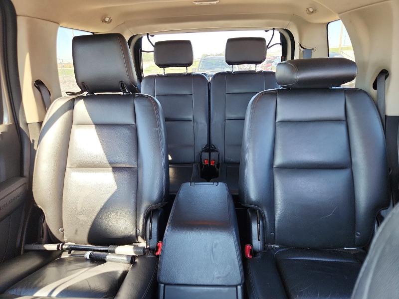 Снимка 10 от търг – 2008 FORD EXPLORER с VIN 1FMEU75878UA95772